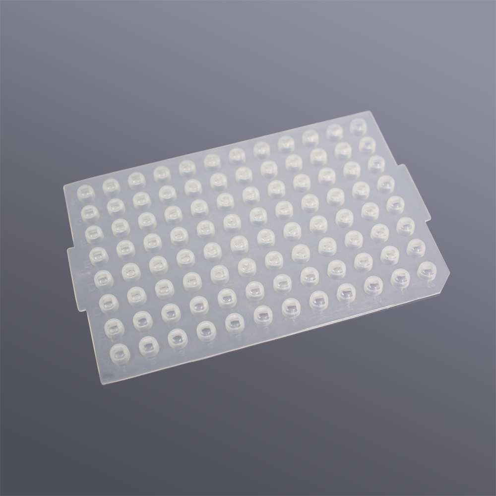 Biosharp/白鲨-PCR板硅胶盖