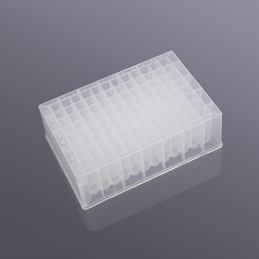 Biosharp/白鲨-深孔板