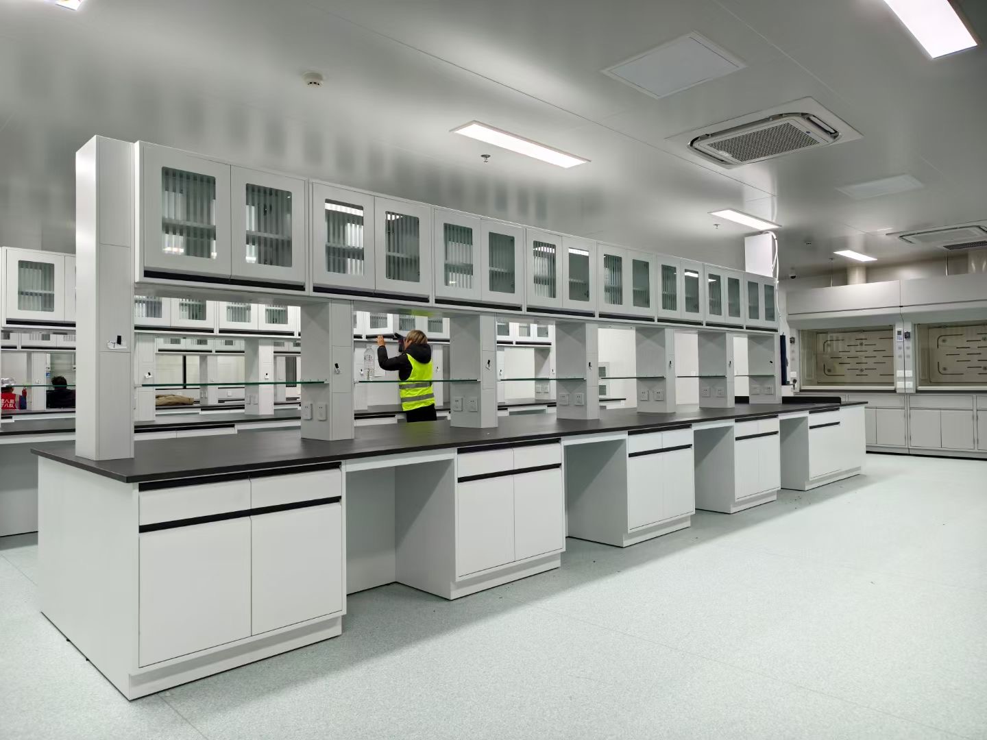 实验室私人定制